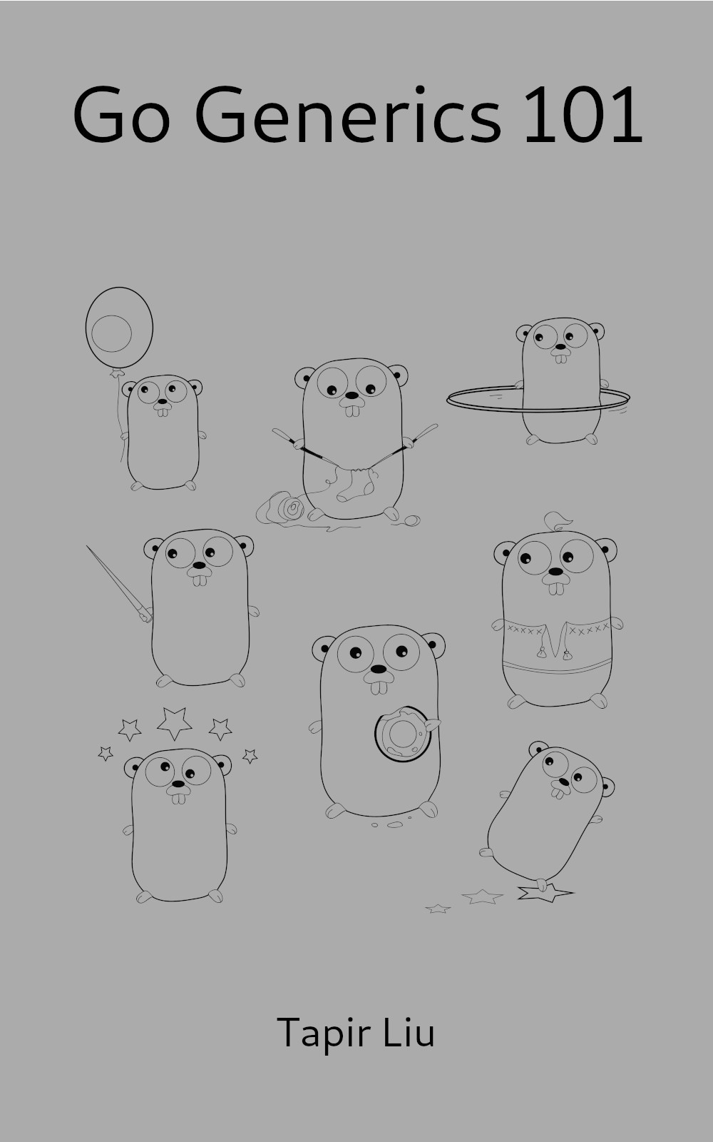Go Generics 101
